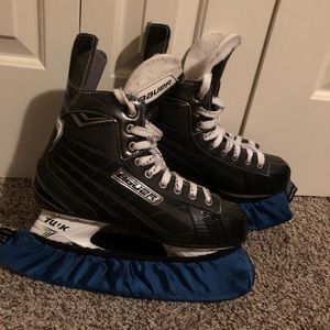 Bauer Nexus 5000 Ice Skates